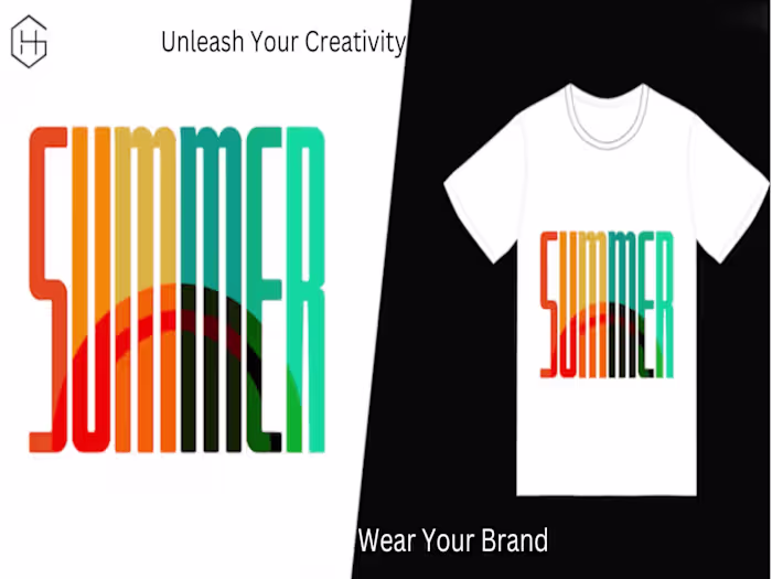 Marketing Video for a Clothing Brand