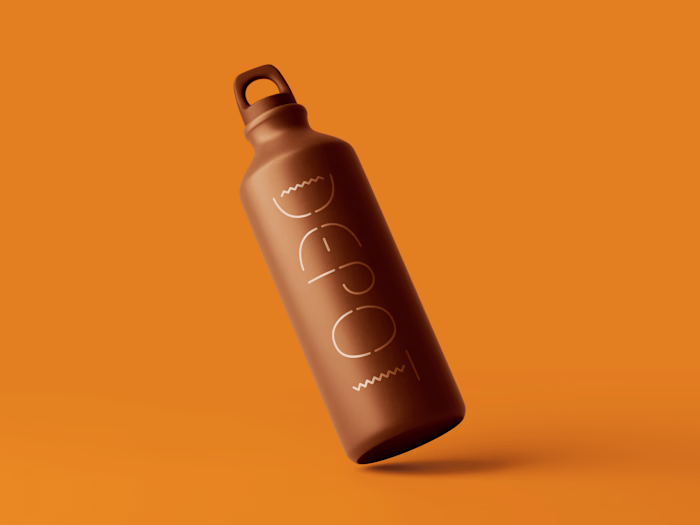 Depot (Fictional Brand)