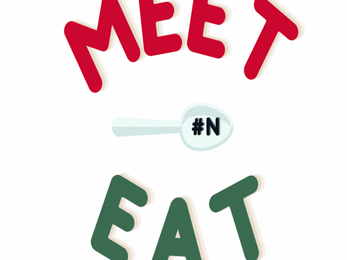 iOS Community-Focused Food App