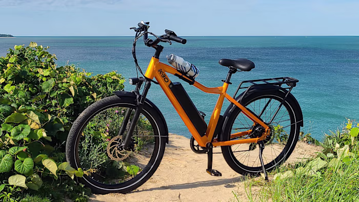 How To Fix Skipped E-Bike Chain | KBO Bike