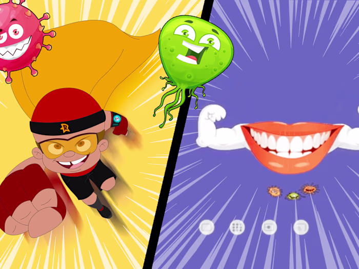 Instantly access over 40,000 of the best books & videos for kid…