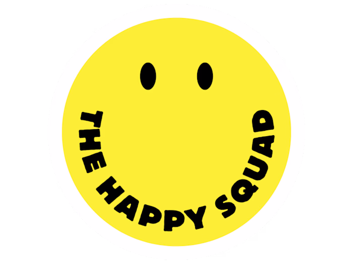 Project: Content Creation Social Media for The Happy Squad