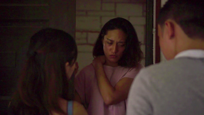 "BARE" THESIS FILM - DE LA SALLE UNIVERSITY