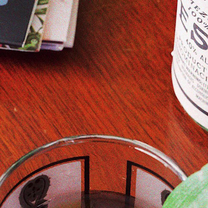 Easy Eye Sound x Madre Mezcal