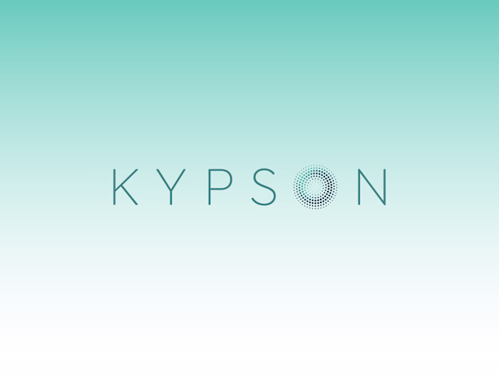 Kypson | Branding & Identity