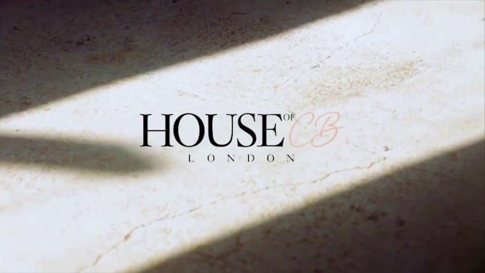 House of CB Fashion Film campaign 