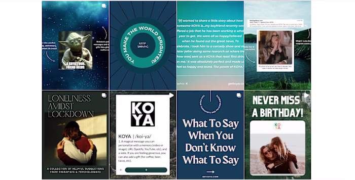 One of the first official social media marketing opportuniti...