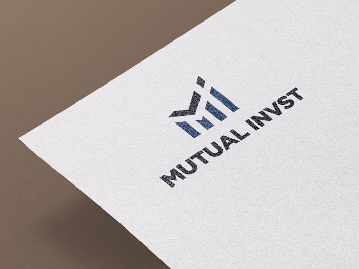 Brand Identity- Mutualinvst
