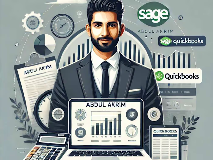 Financial Statement Preparation