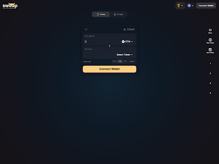 Swoop Exchange - Product Design & Development