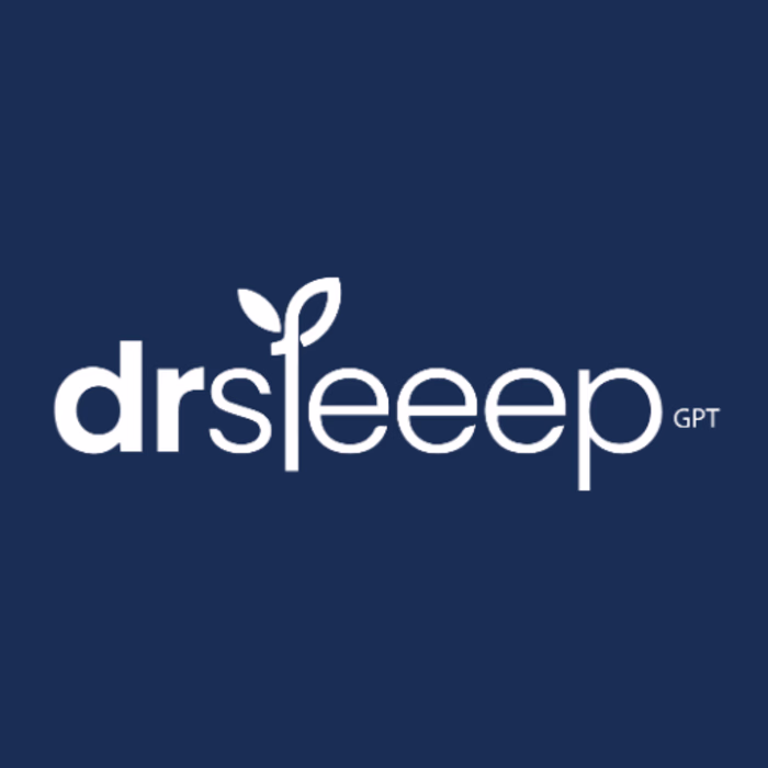 Dr Sleeep GPT - Apps on Google Play