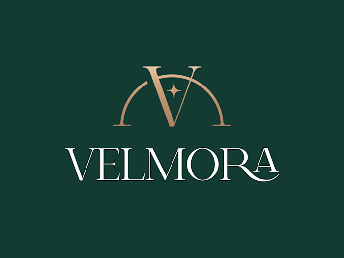 Luxury Logo Collection
Timeless Identity Series