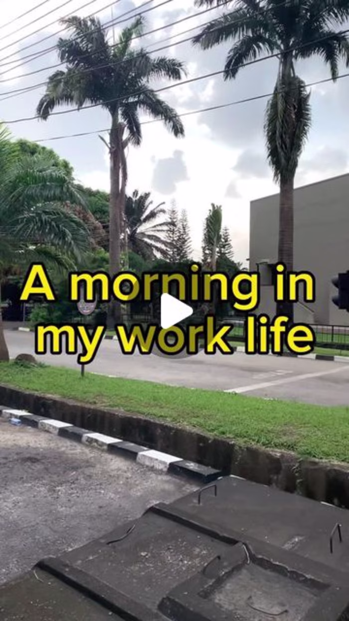 A day in a life vlog