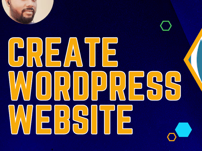 Website Design for Local Restaurant