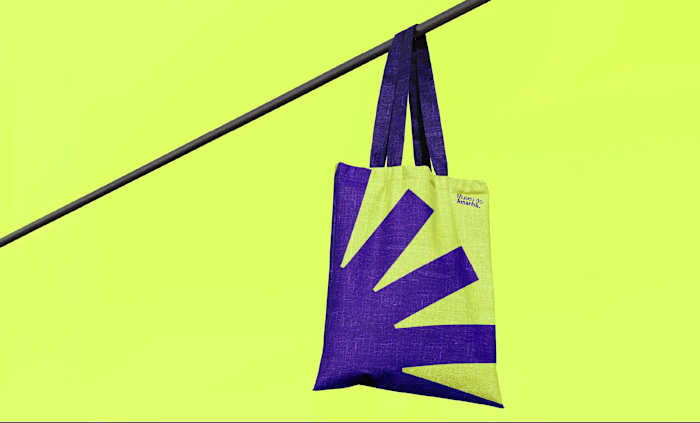 Museu do Amanhã | ReBrand