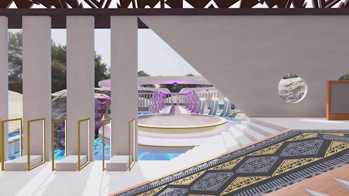 AfricaRare Fashion District