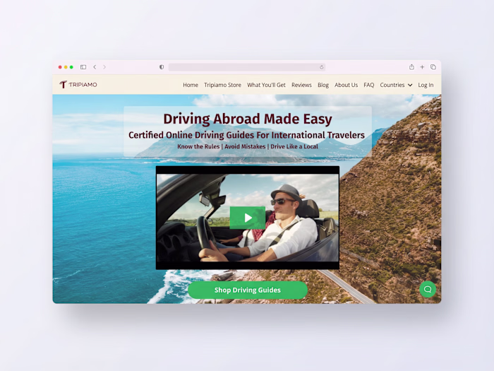 End-to-End Kajabi Implementation for E-learning Platform