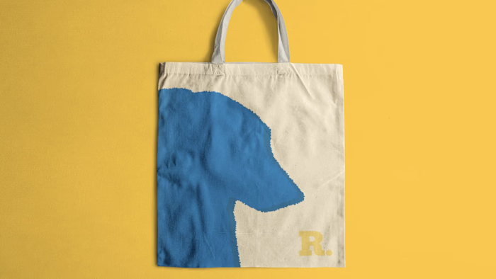 RoamPaws | Brand Identity