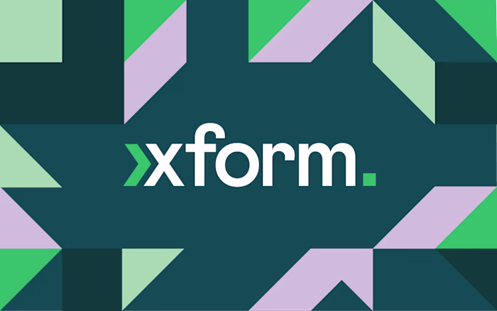 Brand Identity for Conflict Transformation Company