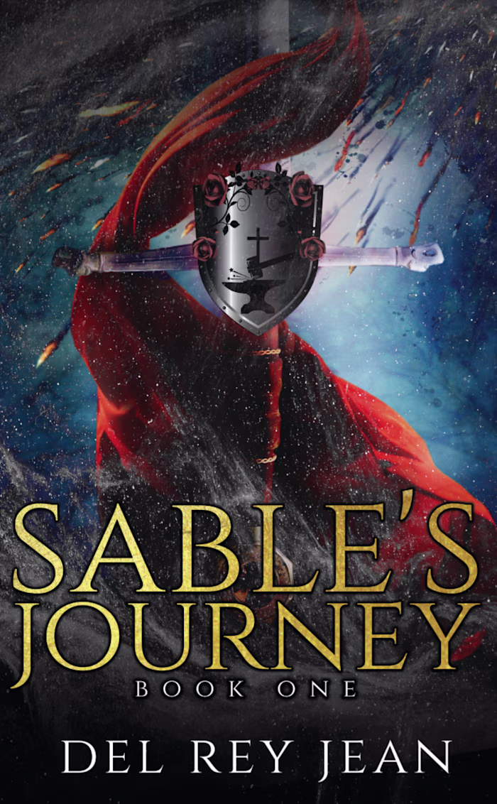 Sable's Journey