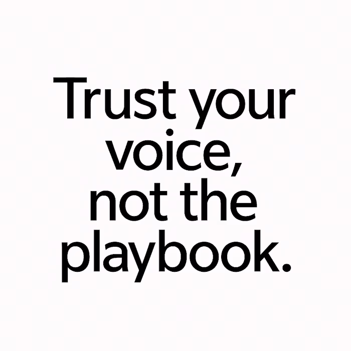 Founder Ghostwriting – Thought Leadership Post