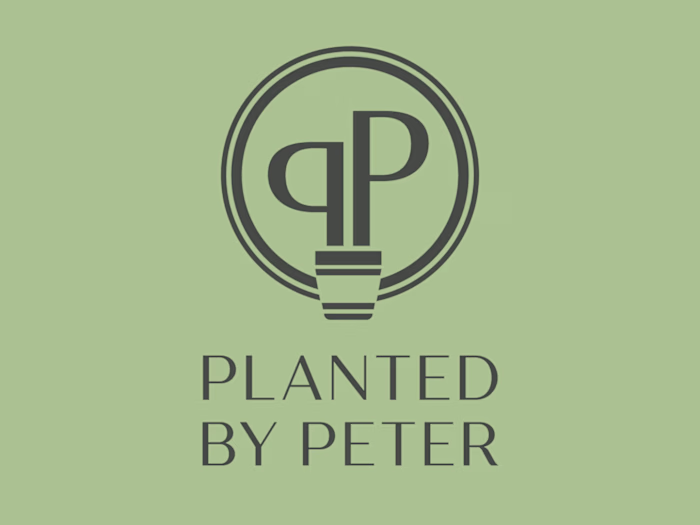 Planted by Peter