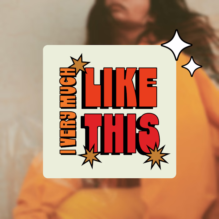 Branding for Fashion Newsletter