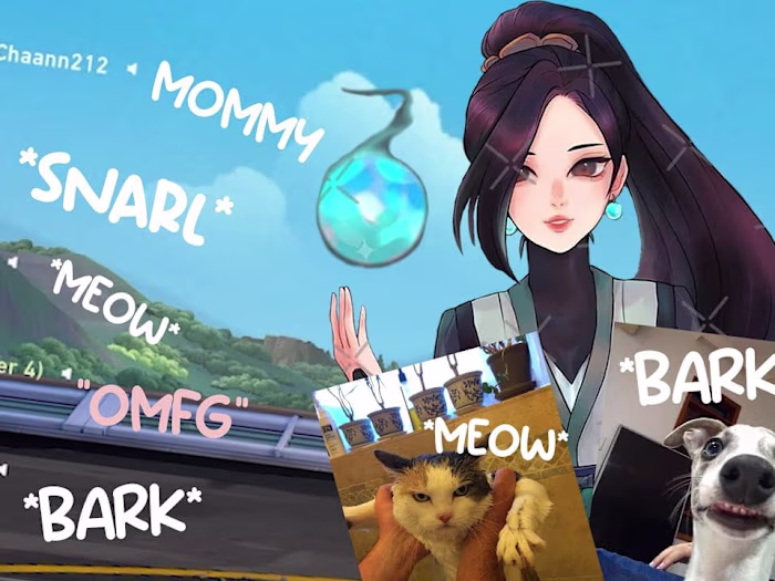 Valorant is questionable...