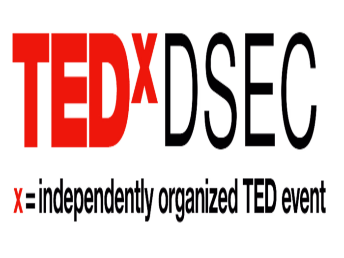 TEDxDSEC 