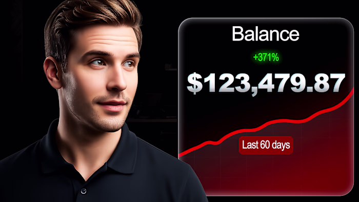Finance / Growth Style Thumbnail