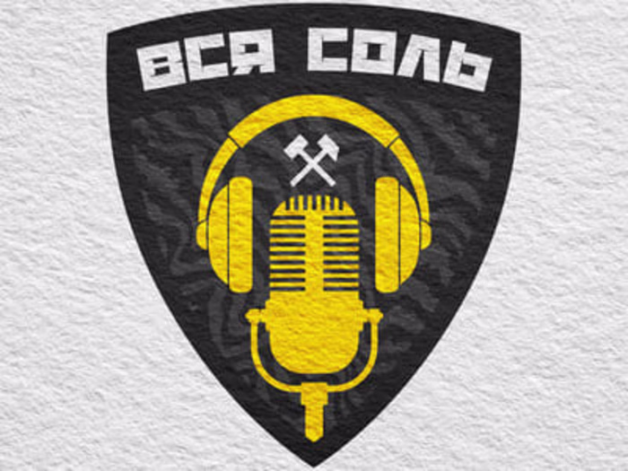 Podcast author and producer