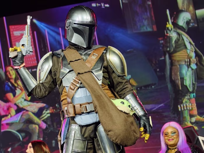 Gaming Festival Social Media Management