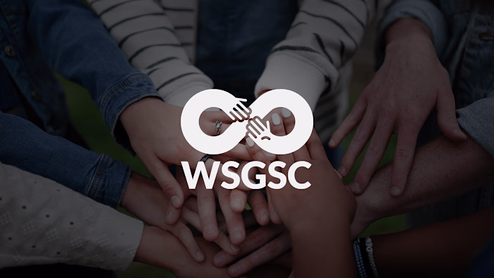 WSGSC - Visual Identity