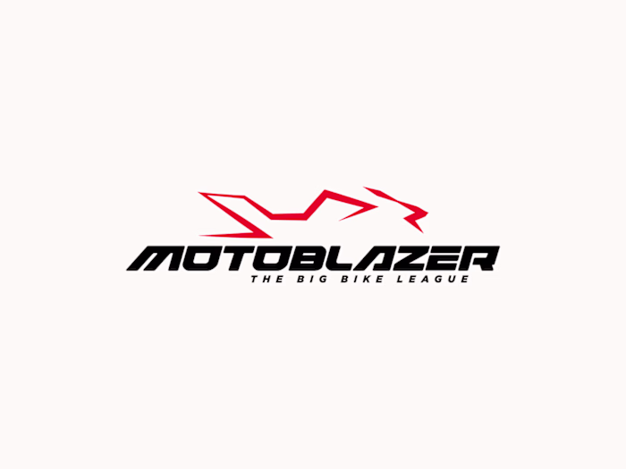 MotoBlazer E-commerce Website Development