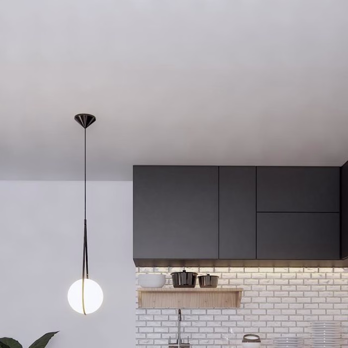INTERIOR PROJECT | KITCHENSET MINIMALIS
