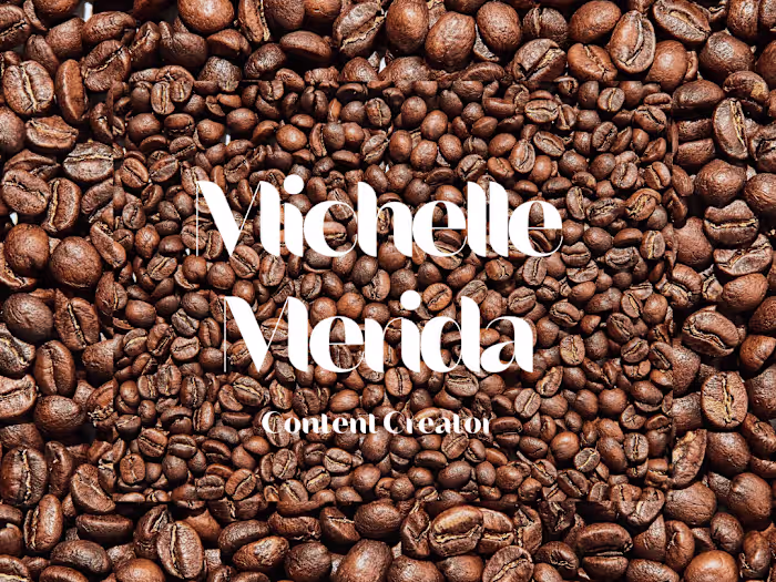 TikTok Short - Coffee 