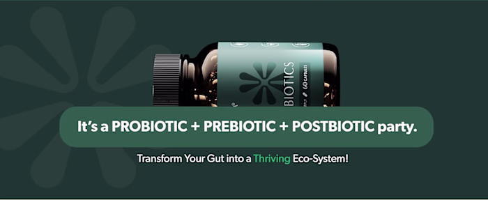 Bioma Probiotics Reviews - [7 KEY BENEFITS!] Price or More!