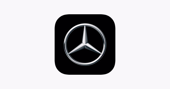 Mercedes-Benz Vehicle Connectivity App Development