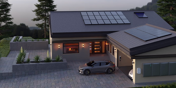 3D Products & Architectural Designs on Behance