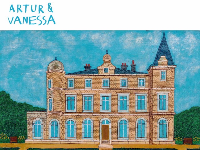 Artur & Vanessa - Production, Musician, Mixing