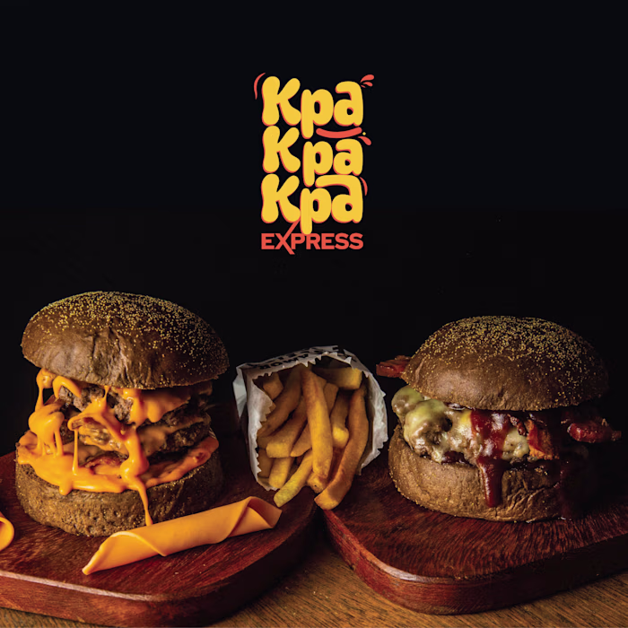 Logo Design for Food Truck