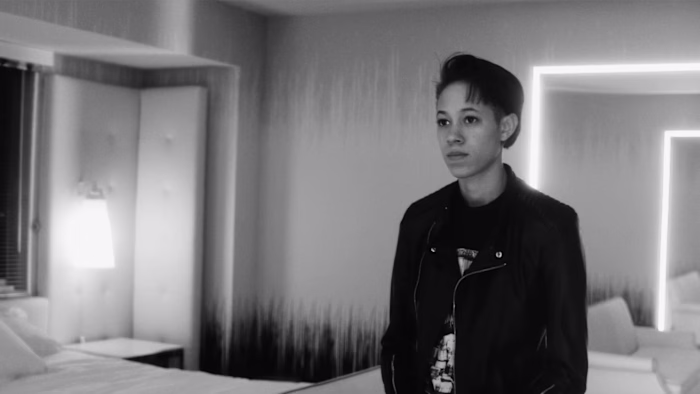 Heaven by OLAN Music Video