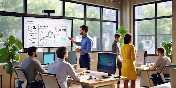 Driving SaaS Engagement with Compelling Content: A Guide to Boo…