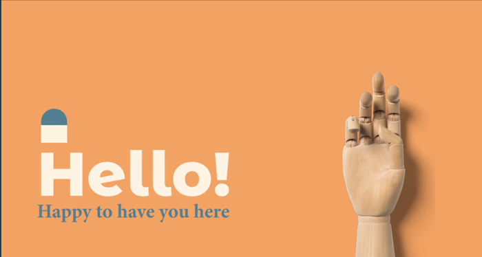 Voices Beyond Boundaries – Brand