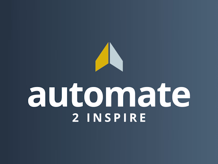 Inspired visual brand identity