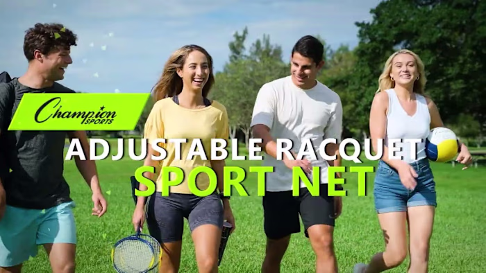 Amazon Product Ads Reel 