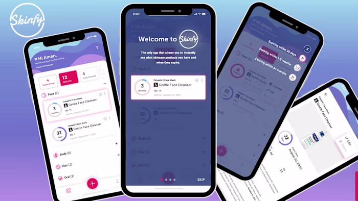 Developed the complete front-end architecture,