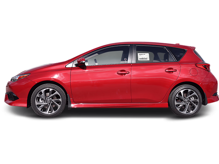 Car photo editing service