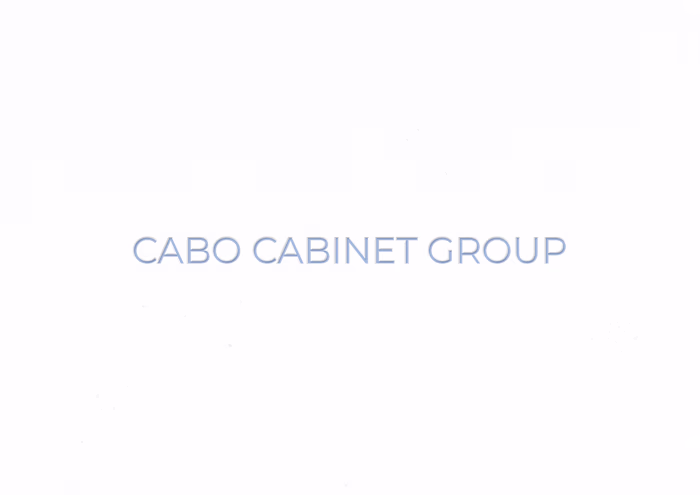 Cabo Cabinet Group