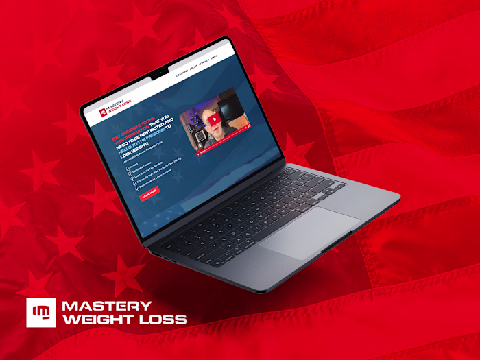Mastery Weight Loss